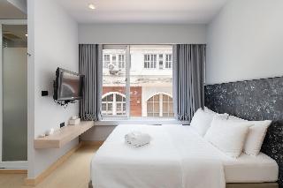 Metz Pratunam Hotel otel fotoğrafı