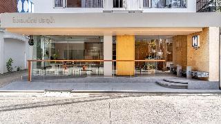 Metz Pratunam Hotel fotoÄŸrafÄ±