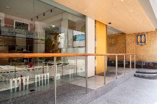 Metz Pratunam Hotel fotoÄŸrafÄ±