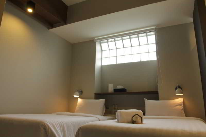 Metz Pratunam Hotel fotoÄŸrafÄ±