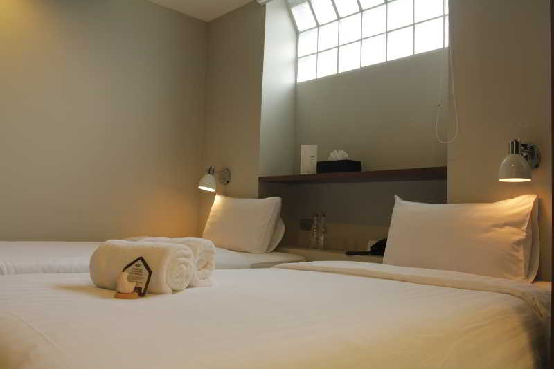 Metz Pratunam Hotel fotoÄŸrafÄ±