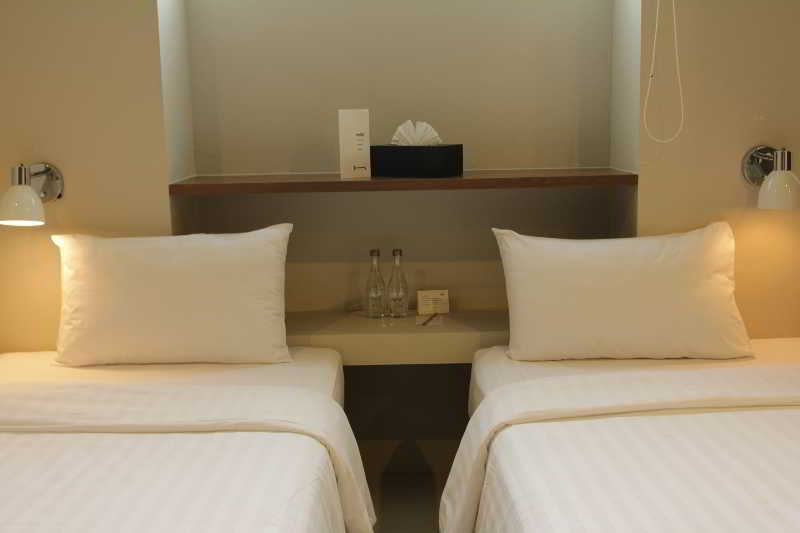 Metz Pratunam Hotel fotoÄŸrafÄ±