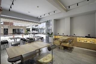 Metz Pratunam Hotel fotoÄŸrafÄ±