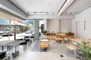 Metz Pratunam Hotel fotoÄŸrafÄ±
