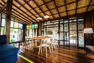 Nature Beach Resort fotoÄŸrafÄ±