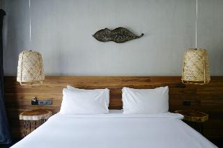 Nature Beach Resort fotoÄŸrafÄ±
