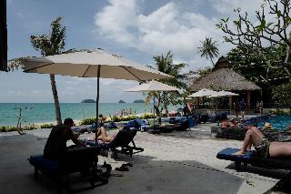 Nature Beach Resort fotoÄŸrafÄ±