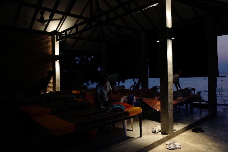 Nature Beach Resort - Aktivite