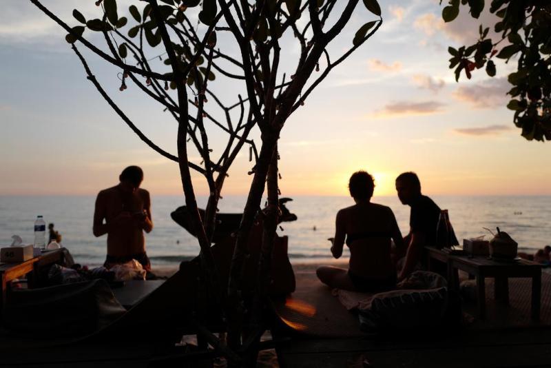 Nature Beach Resort - Genel