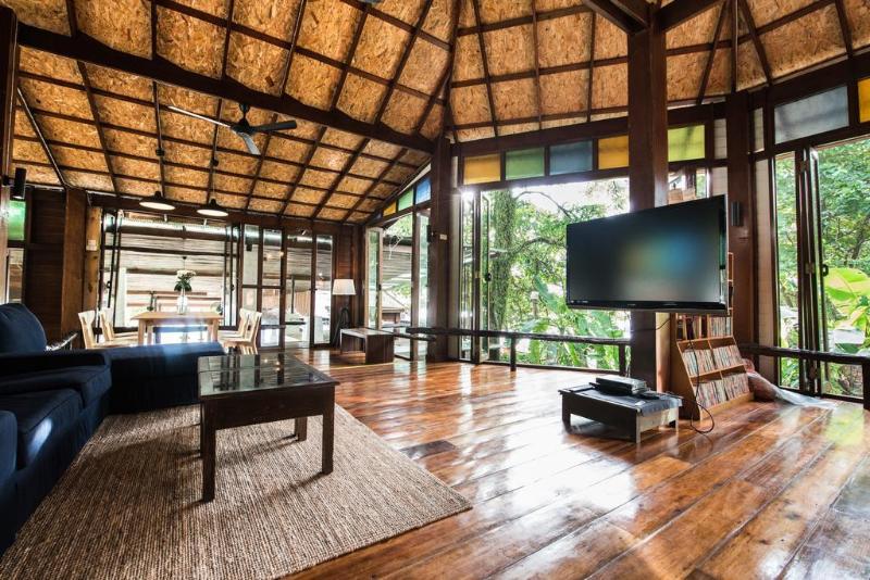 Nature Beach Resort - Genel