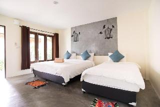 Nature Beach Resort fotoÄŸrafÄ±