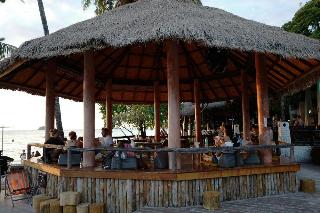 Nature Beach Resort fotoÄŸrafÄ±