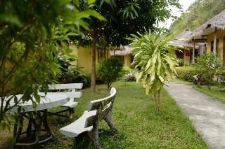 Nature Beach Resort fotoÄŸrafÄ±