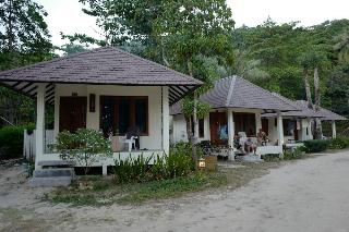 Nature Beach Resort fotoÄŸrafÄ±