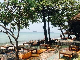 Nature Beach Resort fotoÄŸrafÄ±