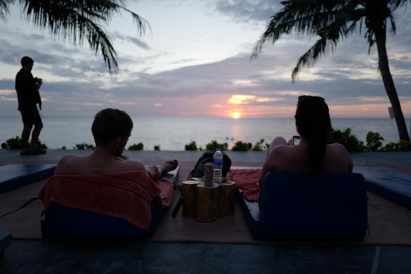 Nature Beach Resort - Genel