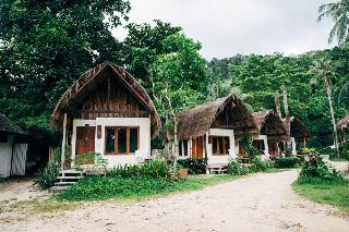 Nature Beach Resort fotoÄŸrafÄ±