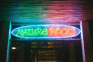 Nature Beach Resort fotoÄŸrafÄ±