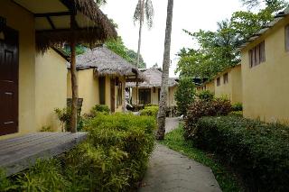 Nature Beach Resort fotoÄŸrafÄ±