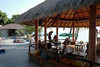 Nature Beach Resort fotoÄŸrafÄ±