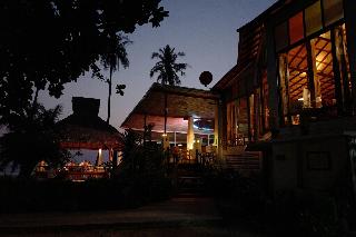 Nature Beach Resort fotoÄŸrafÄ±