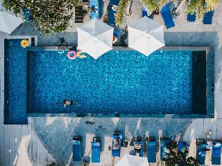 Nature Beach Resort fotoÄŸrafÄ±