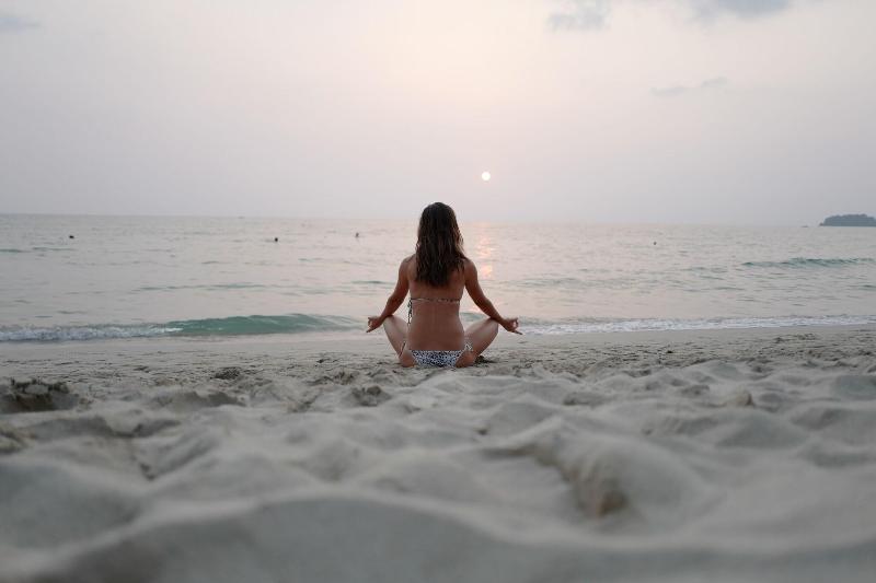 Nature Beach Resort - Genel