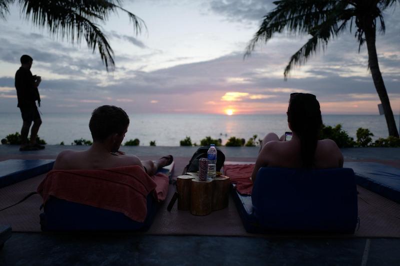 Nature Beach Resort - Genel