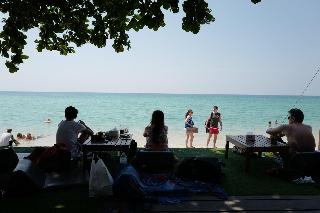 Nature Beach Resort fotoÄŸrafÄ±