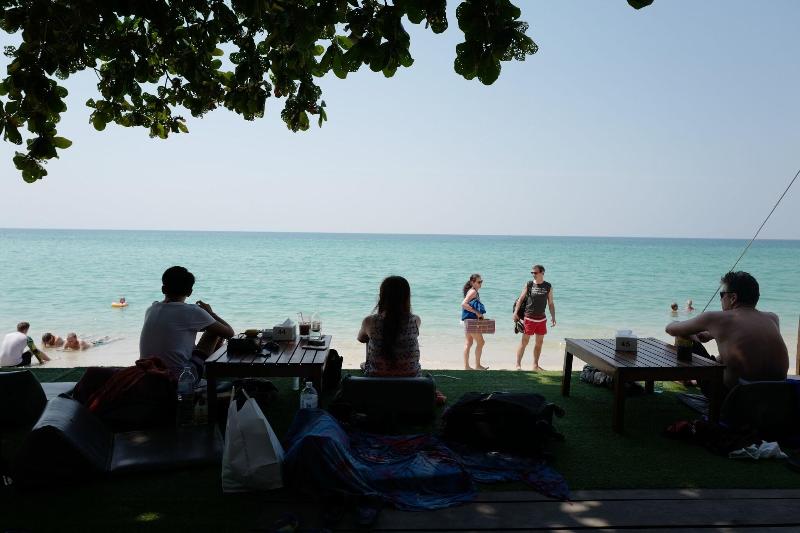 Nature Beach Resort - Genel