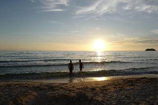 Nature Beach Resort fotoÄŸrafÄ±