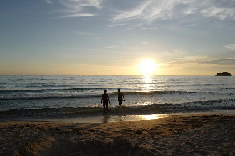 Nature Beach Resort - Genel