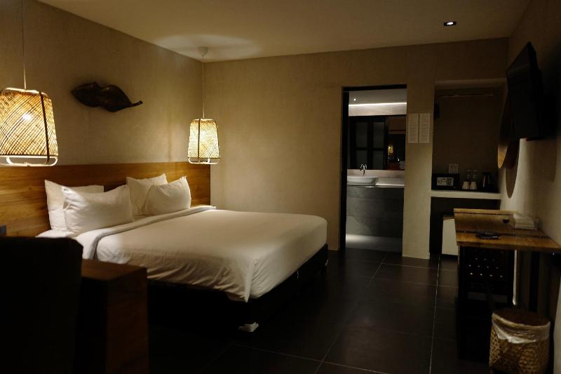 Nature Beach Resort - Oda