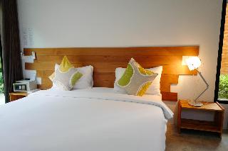 Nature Beach Resort fotoÄŸrafÄ±