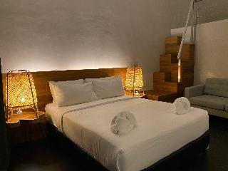 Nature Beach Resort fotoÄŸrafÄ±