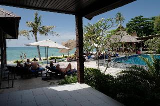 Nature Beach Resort fotoÄŸrafÄ±