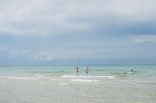 Nature Beach Resort fotoÄŸrafÄ±