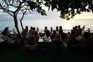Nature Beach Resort fotoÄŸrafÄ±