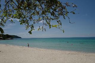 Nature Beach Resort fotoÄŸrafÄ±
