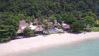 Nature Beach Resort fotoÄŸrafÄ±