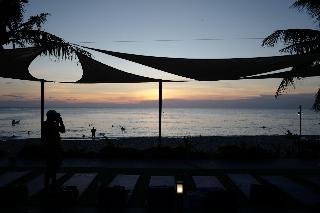Nature Beach Resort fotoÄŸrafÄ±