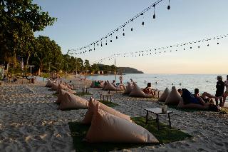 Nature Beach Resort fotoÄŸrafÄ±