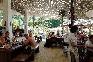 Nature Beach Resort fotoÄŸrafÄ±