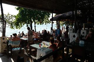 Nature Beach Resort fotoÄŸrafÄ±