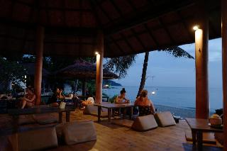 Nature Beach Resort fotoÄŸrafÄ±