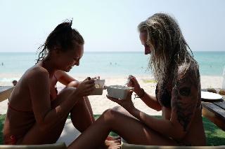 Nature Beach Resort fotoÄŸrafÄ±