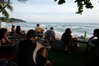 Nature Beach Resort fotoÄŸrafÄ±