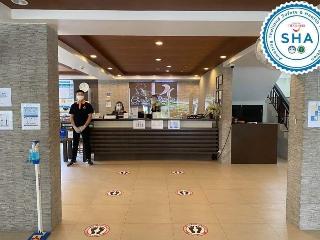 PP Charlie Beach Resort fotoÄŸrafÄ±