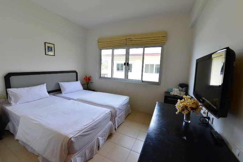 PP Charlie Beach Resort fotoÄŸrafÄ±