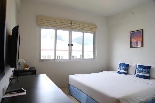 PP Charlie Beach Resort fotoÄŸrafÄ±